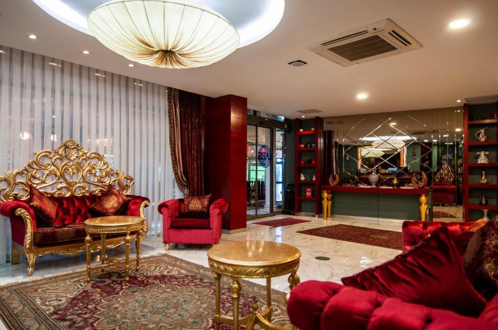 Lapis Inn Hotel (Ex Ambassador) — 4