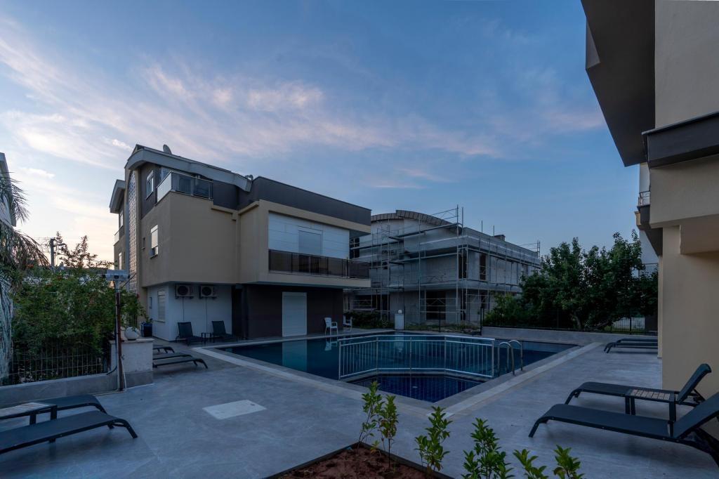 Lara Beach Homes — 6