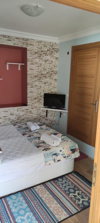 Lavinya Pension Kuşadası — 2