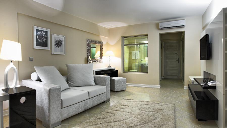 Lavista Boutique Hotel & Spa (Adults Only +14) — 4