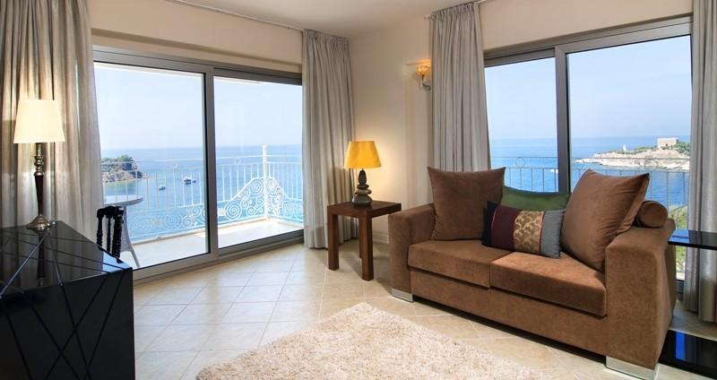 Lavista Boutique Hotel & Spa (Adults Only +14) — 5