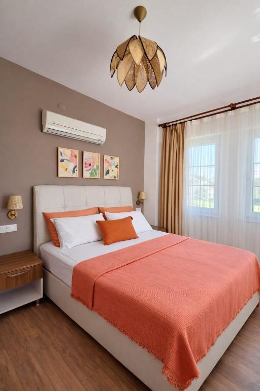 Le Mansion Otel Bozcaada(+7 Yaş Çocuk Üzeri) — 3