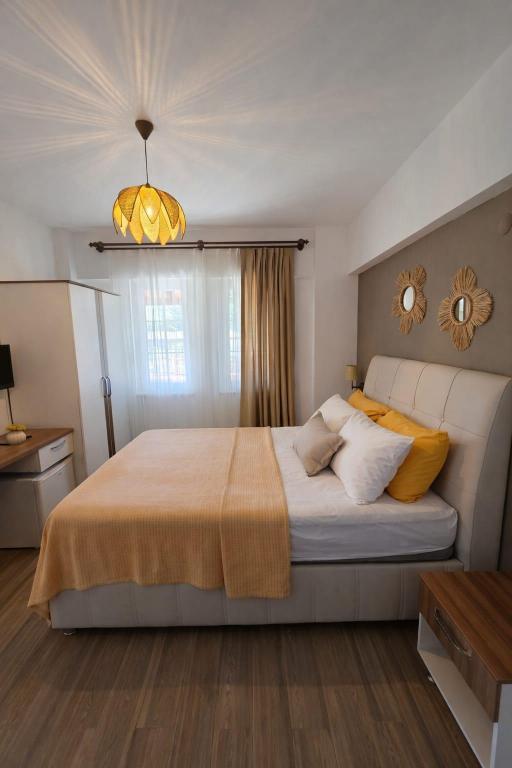 Le Mansion Otel Bozcaada(+7 Yaş Çocuk Üzeri) — 5