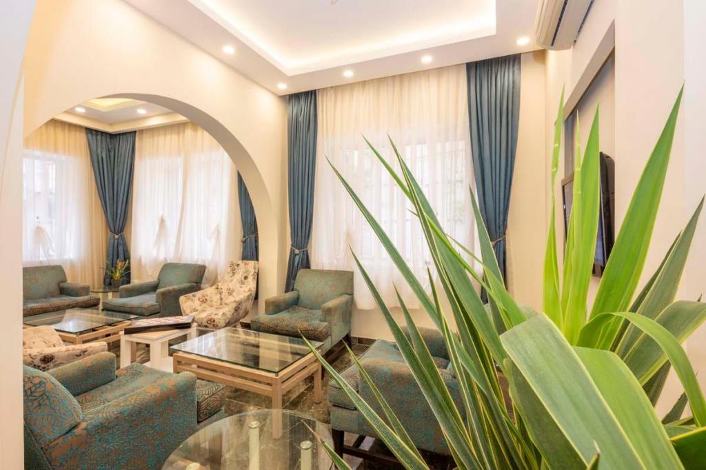 Legend Tulip Otel — 4