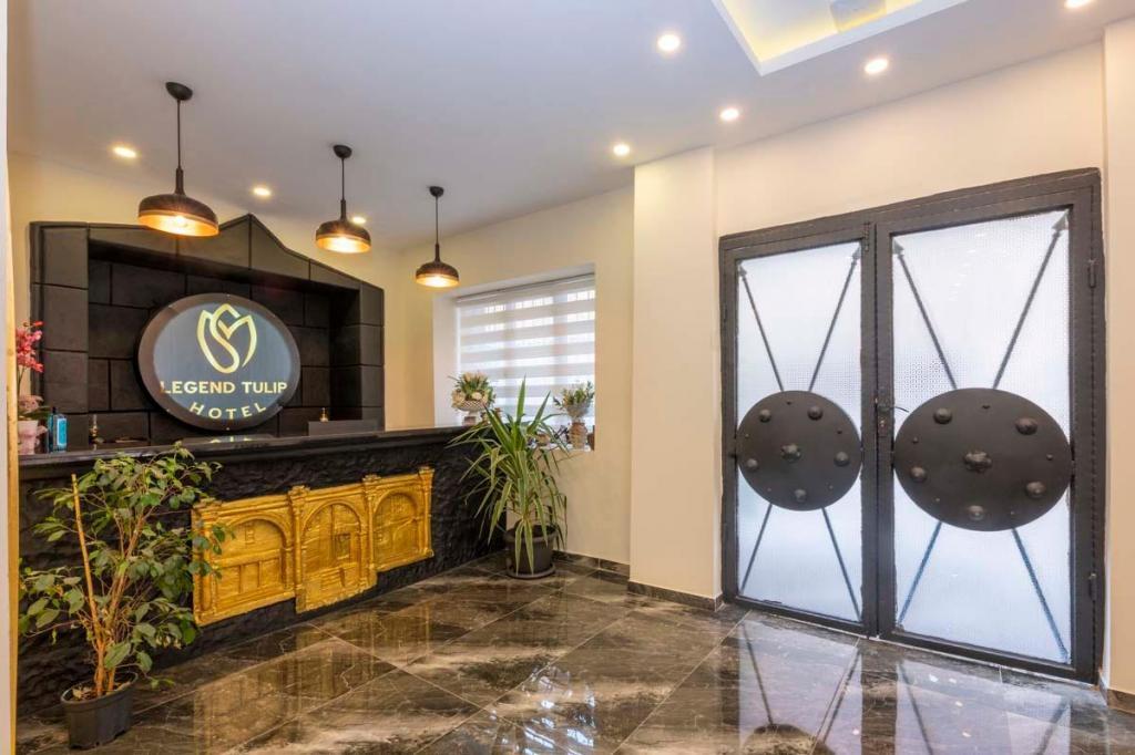 Legend Tulip Otel — 5