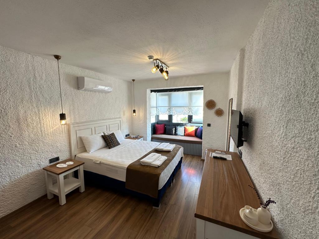 Letro Maison Alaçatı — 4