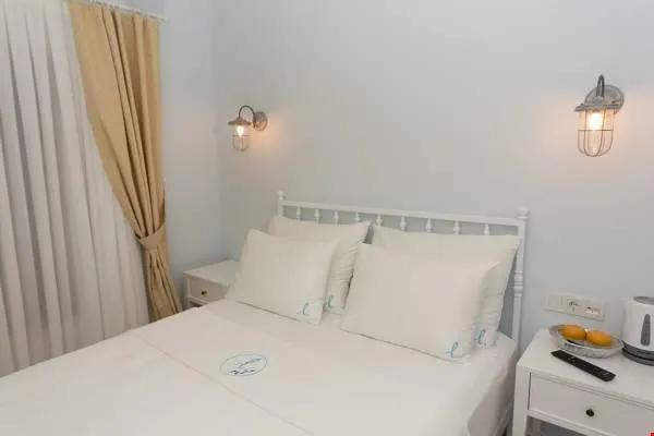 Levin Otel Alaçatı — 2