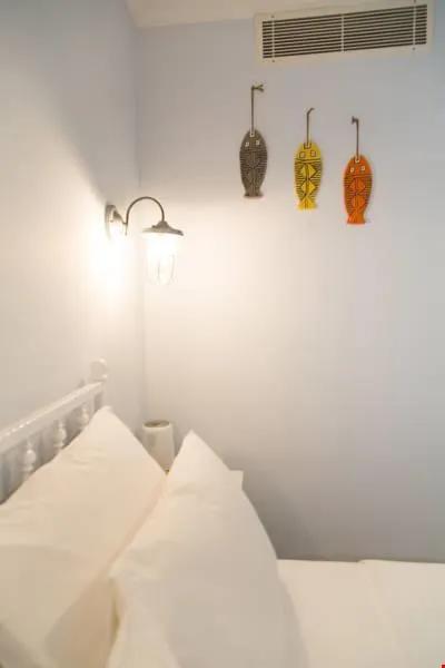 Levin Otel Alaçatı — 3