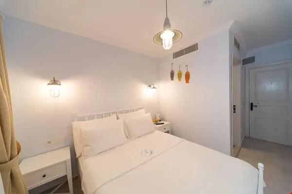 Levin Otel Alaçatı — 5