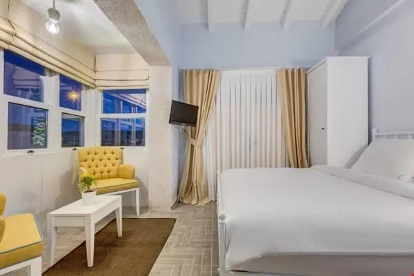 Levin Otel Alaçatı — 6