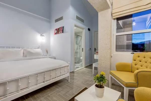 Levin Otel Alaçatı — 7