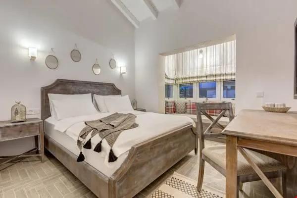 Levin Otel Alaçatı — 9