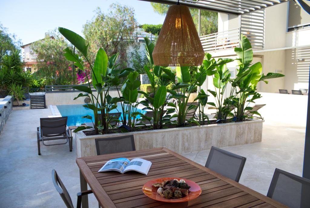 Levon Villa Otel Çeşme — 1