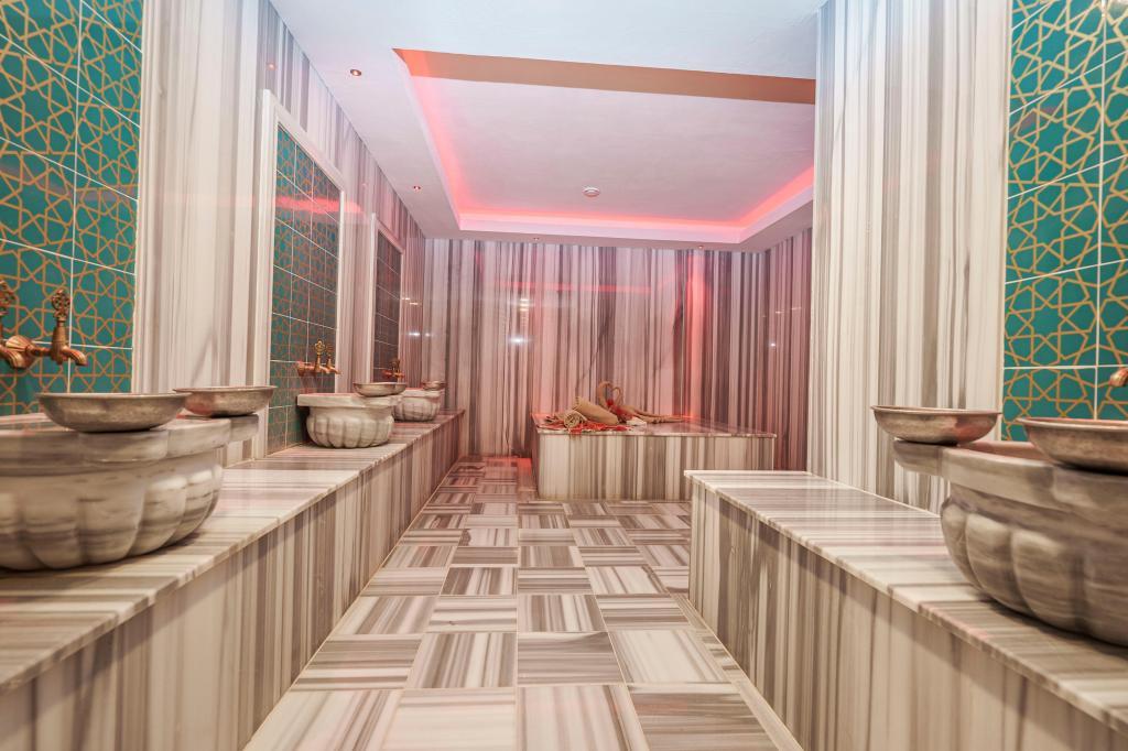 Library Hotel Erciyes — 8