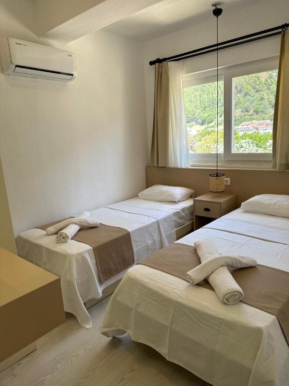 Likya Apart Hotel Kaş — 9