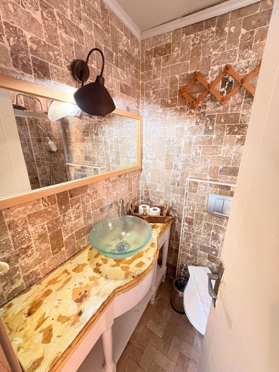 Limoni Hotel Alaçatı — 10