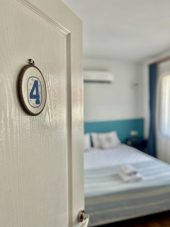 Lito Otel Sığacık — 7