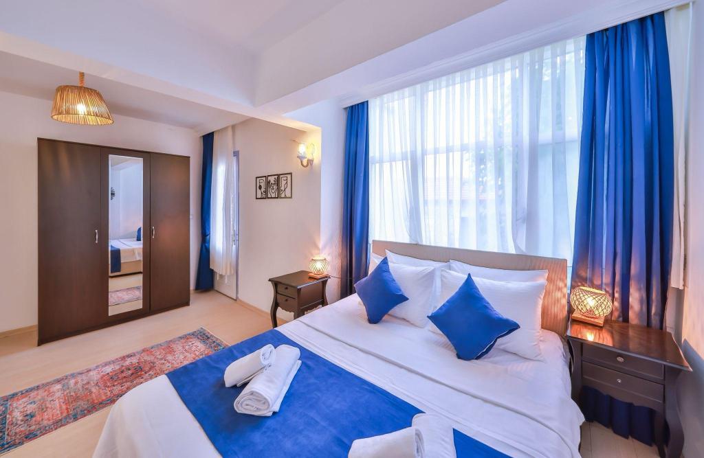 Livan Hotel Deluxe Alaçatı — 5