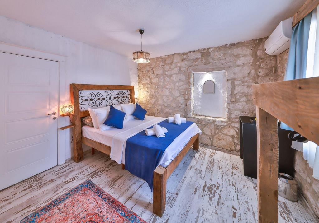 Livan Hotel Deluxe Alaçatı — 7
