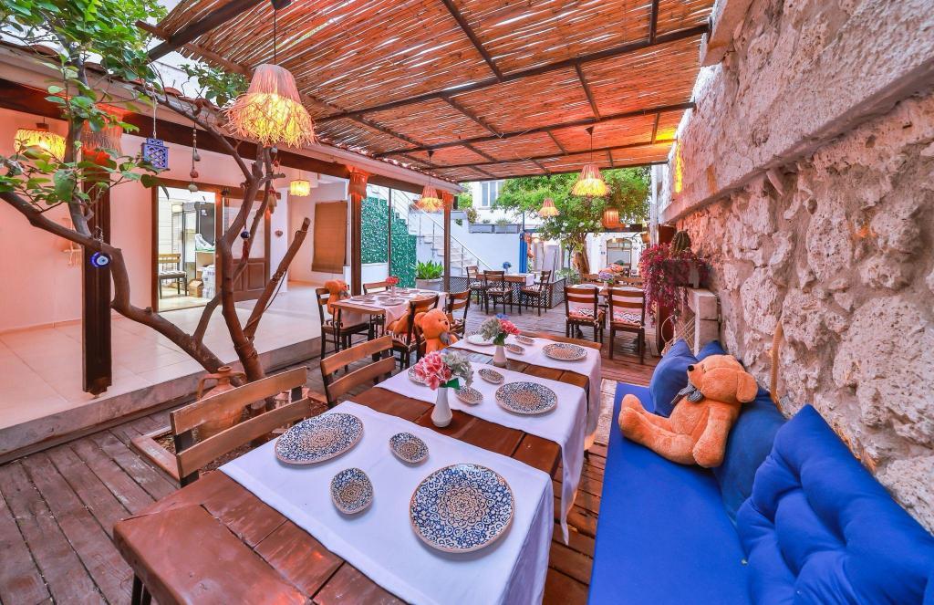 Livan Hotel Deluxe Alaçatı — 2