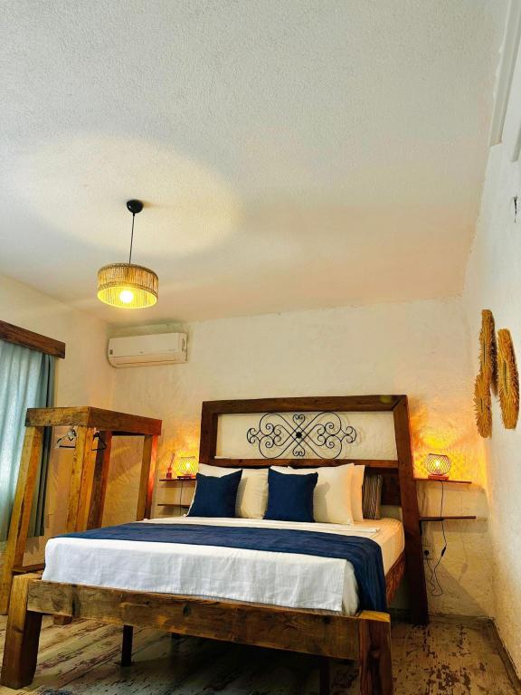 Livan Hotel Deluxe Alaçatı — 10