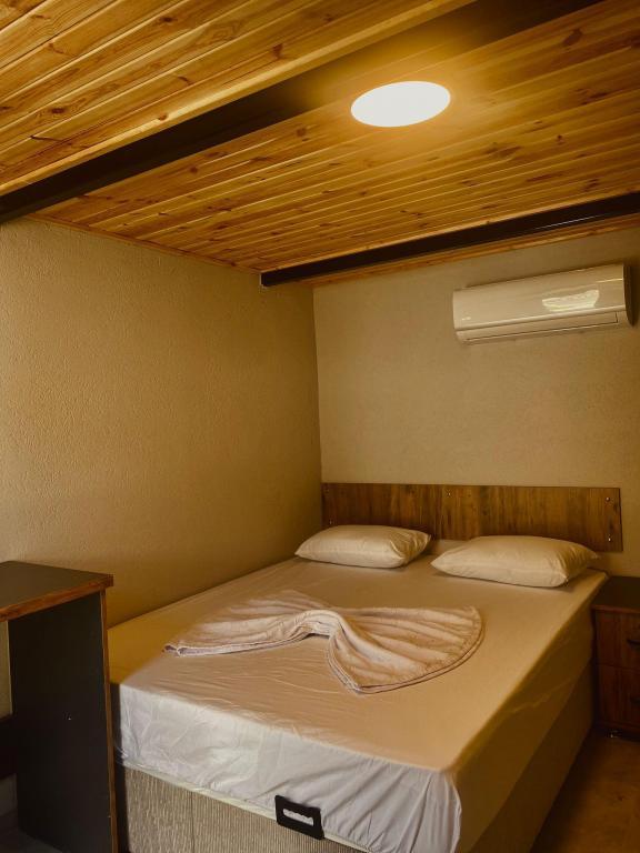 Loft Home Otel — 2