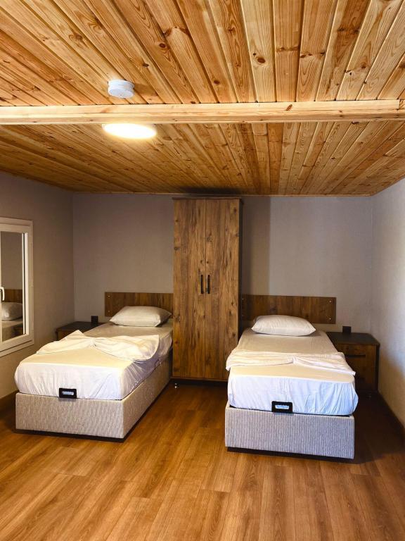 Loft Home Otel — 8