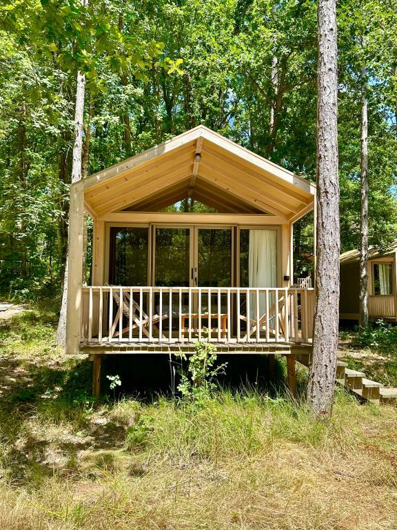 Longosphere Glamping — 5