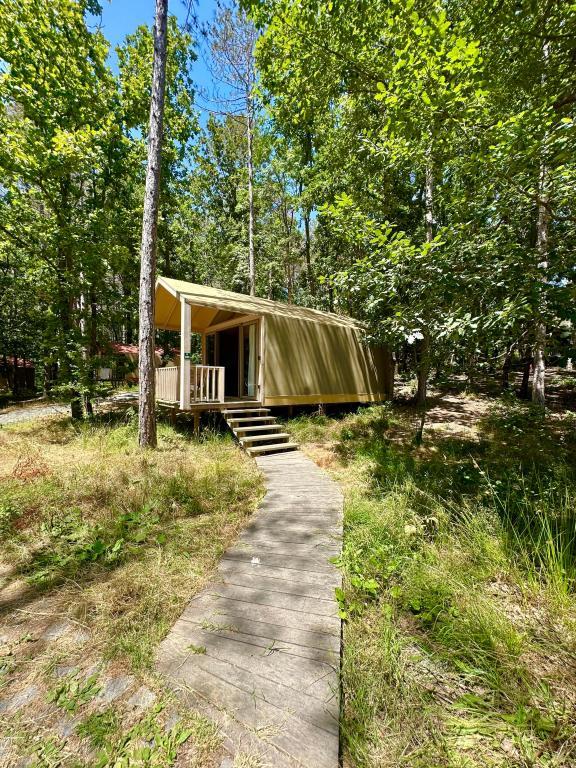 Longosphere Glamping — 6
