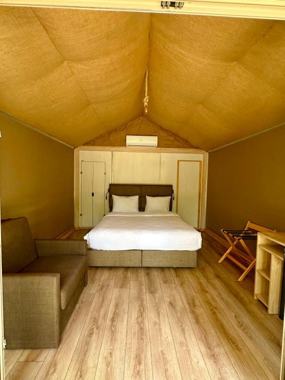 Longosphere Glamping — 7