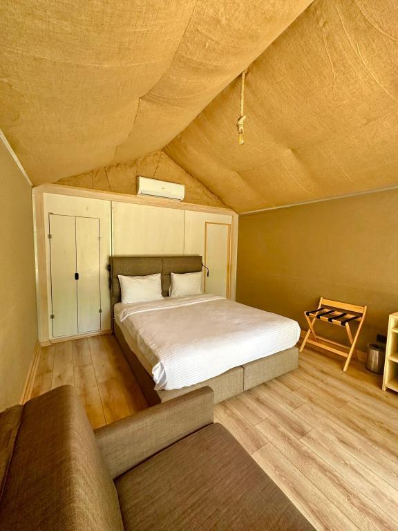 Longosphere Glamping — 8