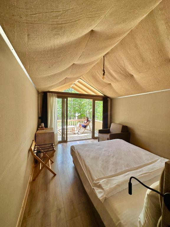 Longosphere Glamping — 9