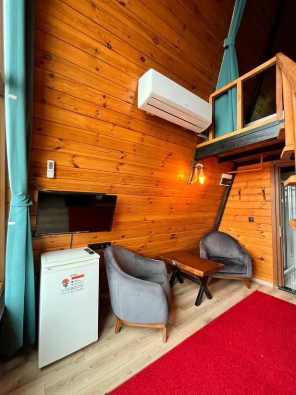 Loya Butik Otel — 5