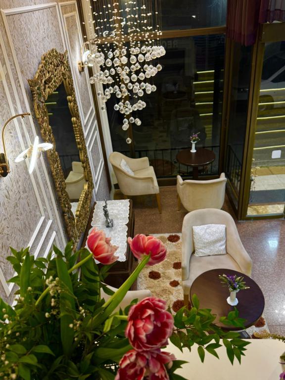 Lucid Otel İzmir — 10