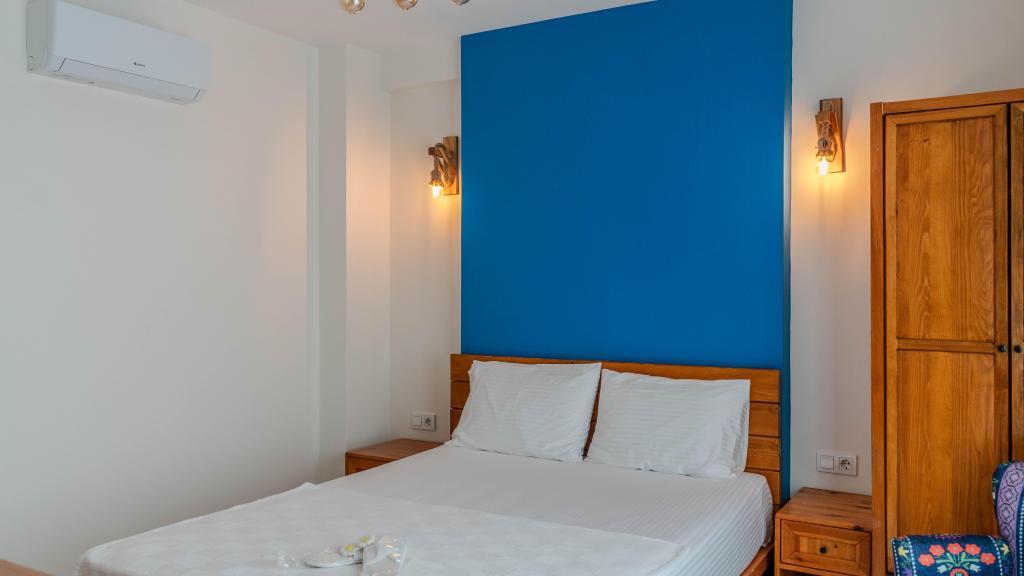 Lumin Boutique Otel — 8