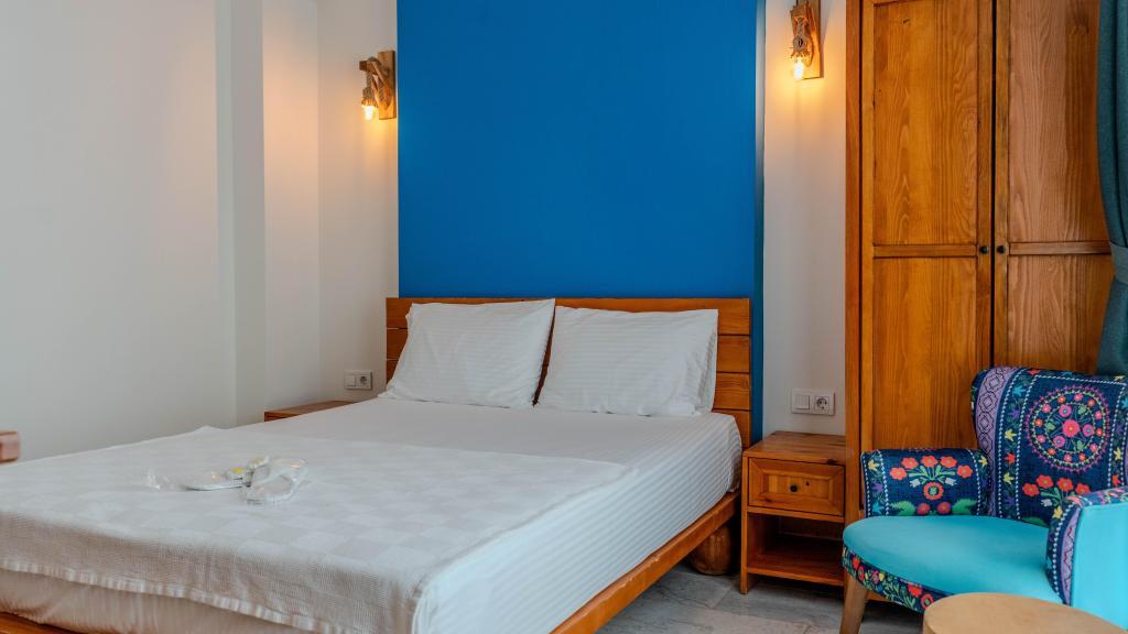 Lumin Boutique Otel — 9