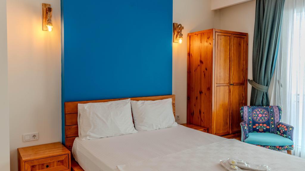 Lumin Boutique Otel — 10