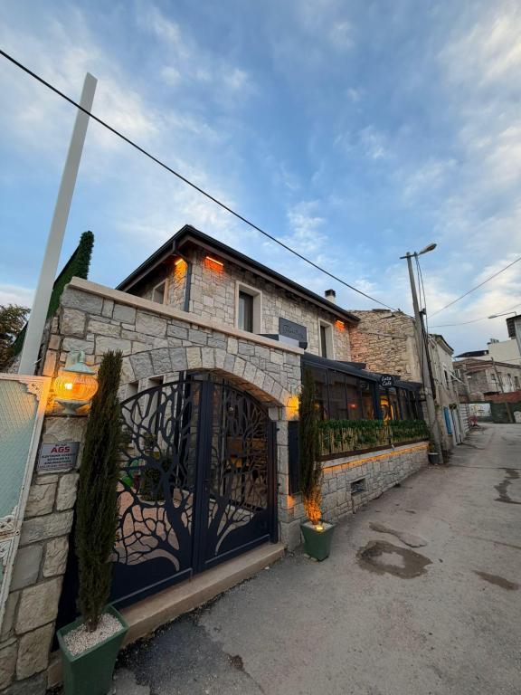 Luta Urla — 1