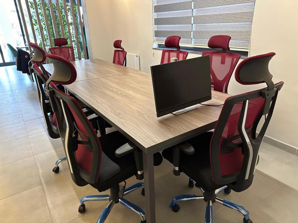 Marasium Suites — 6