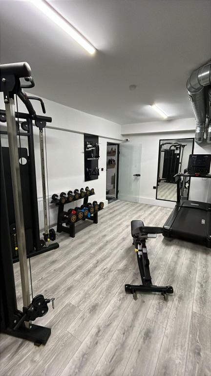 Marasium Suites — 9