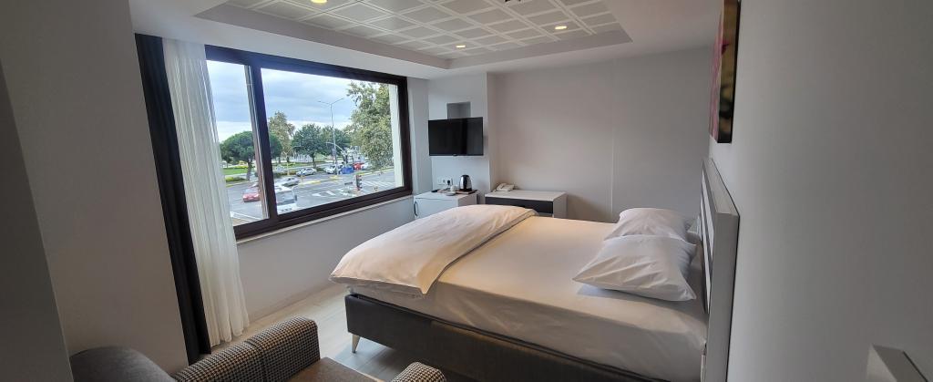 Meydan Butik Otel — 6