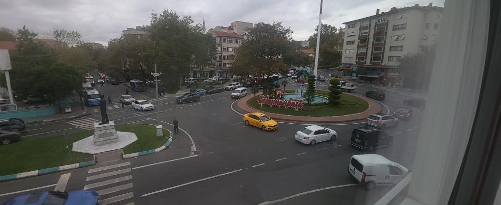 Meydan Butik Otel — 2