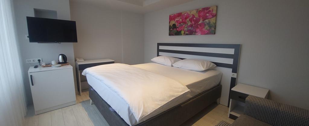Meydan Butik Otel — 4