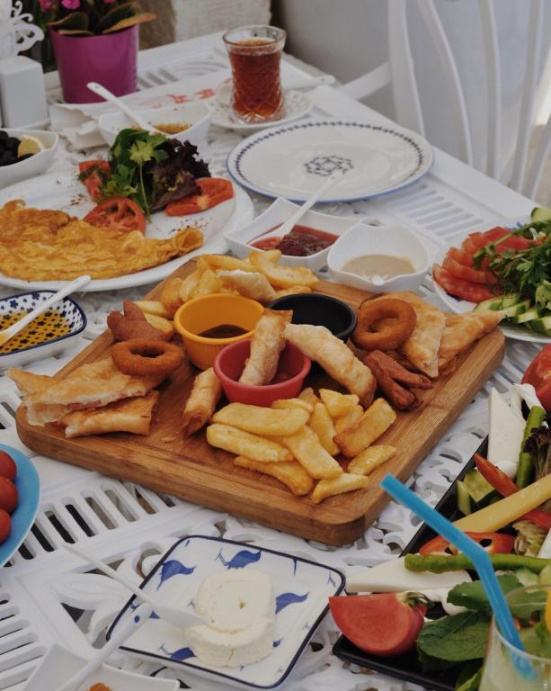 Müjde Alaçatı — 7