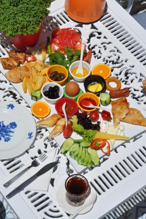 Müjde Alaçatı — 10