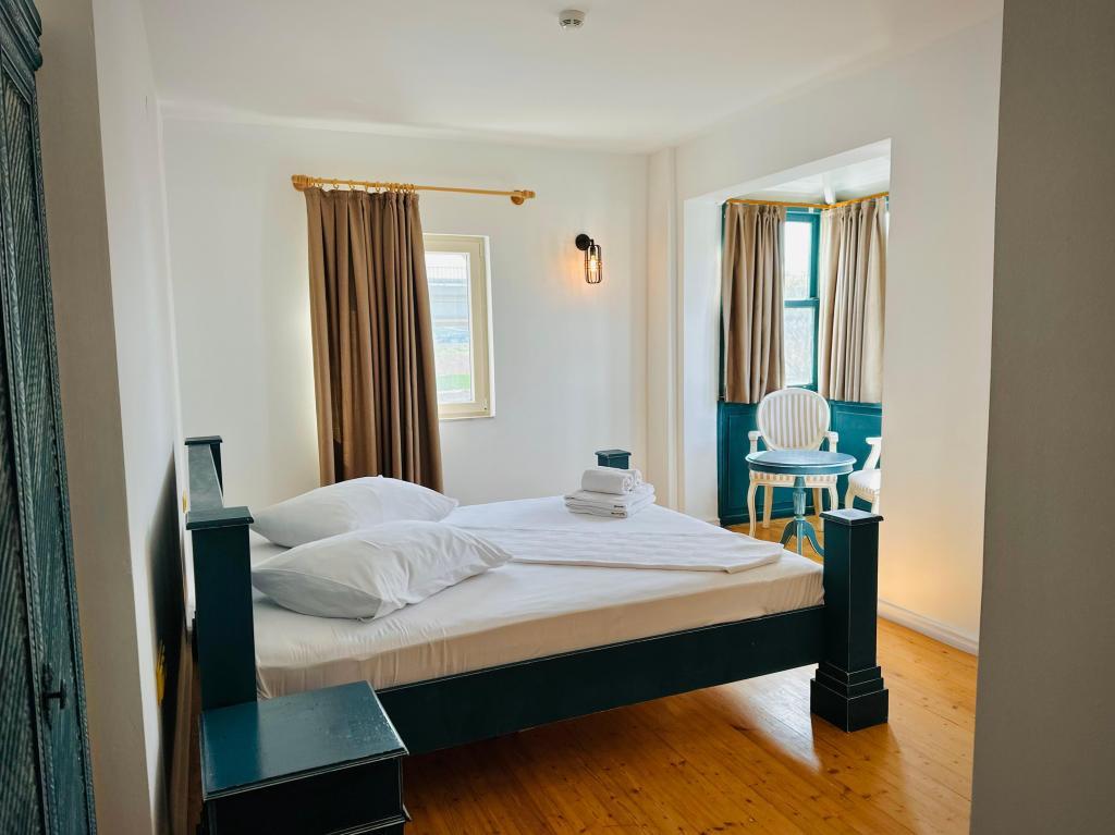 Müptela Alaçatı (12+ Adult Only) — 3