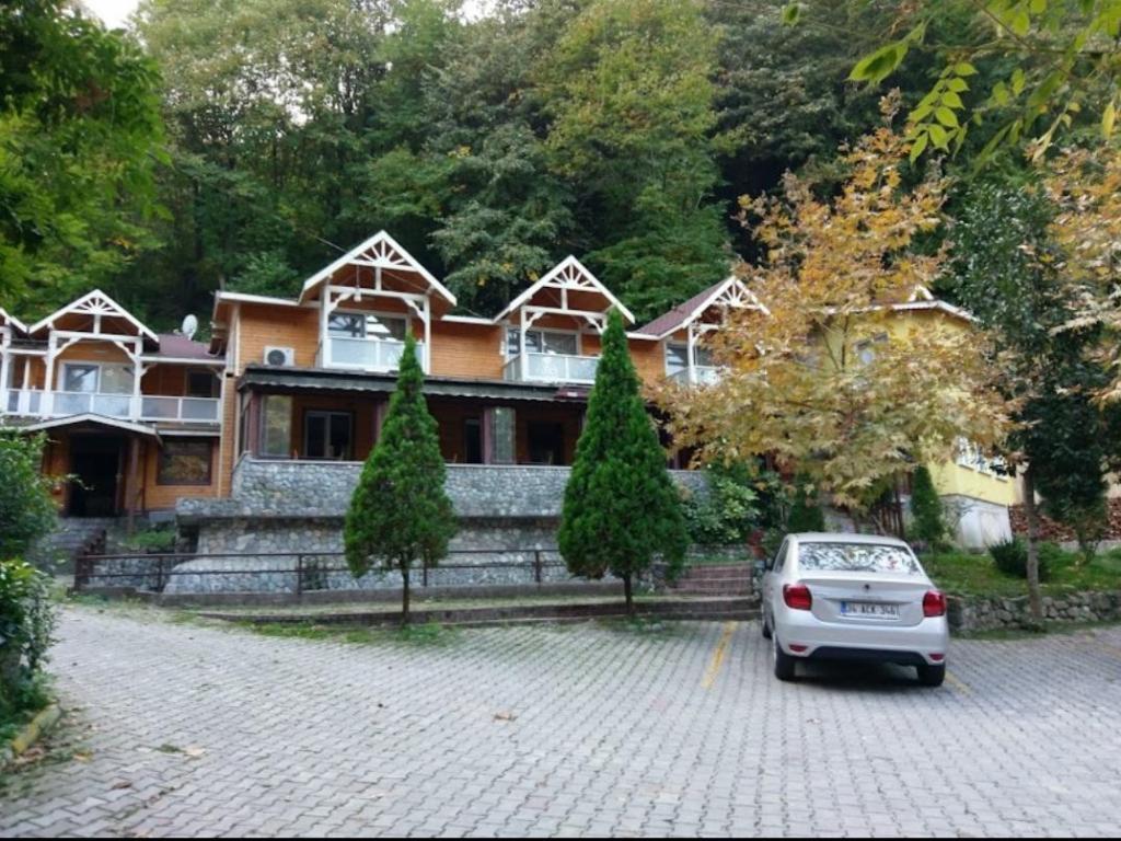 Maşukiye Dream Homes — 5