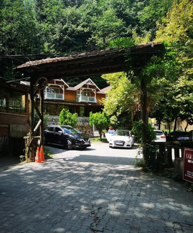 Maşukiye Dream Homes — 4