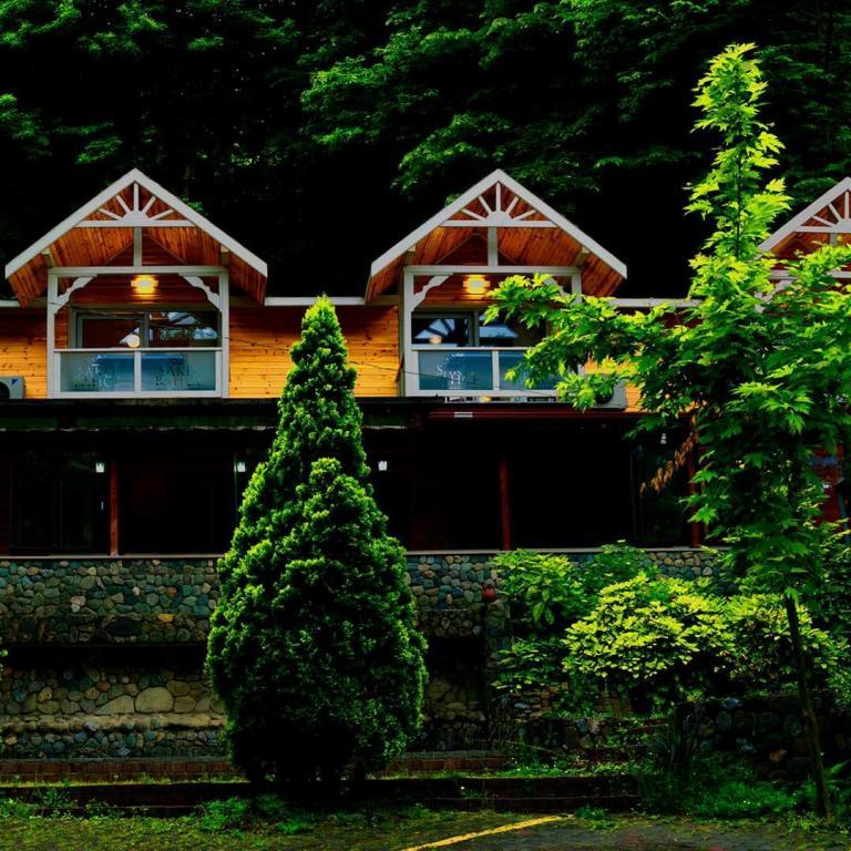 Maşukiye Dream Homes — 1