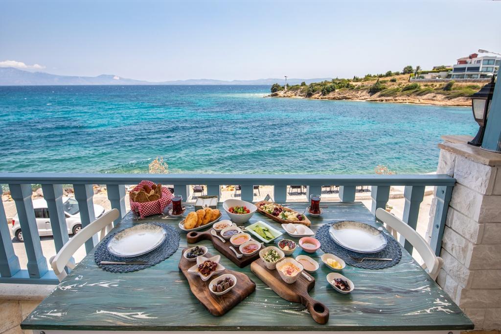 Mai S'ema Otel Dalyan — 5